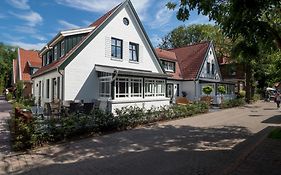Inselsuenn Und Apartments Spiekeroog